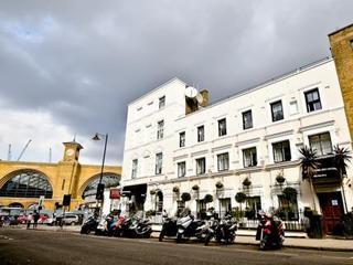 Kings Cross Hotell
