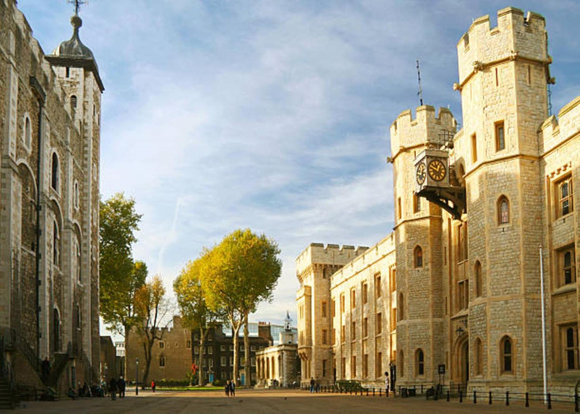 Hive - East * Londen