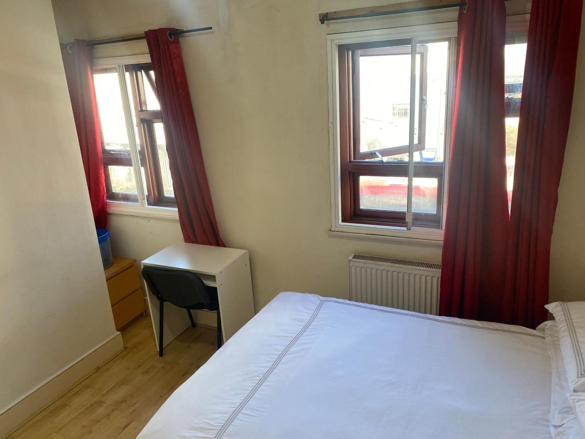 Privatunterkunft Cozy Private Near Cambridge Heath Station