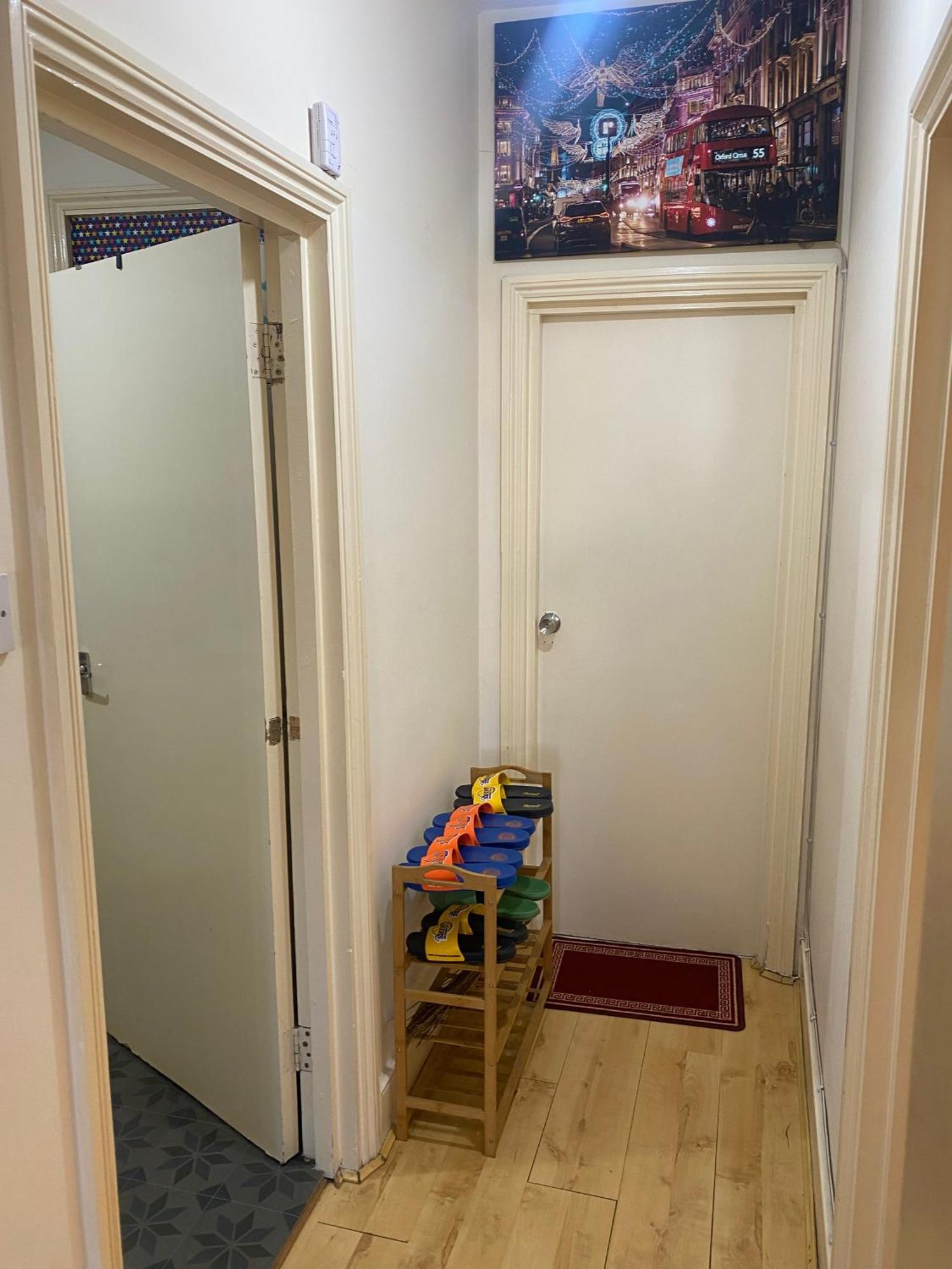Cozy Private Near Cambridge Heath Station Privatunterkunft *