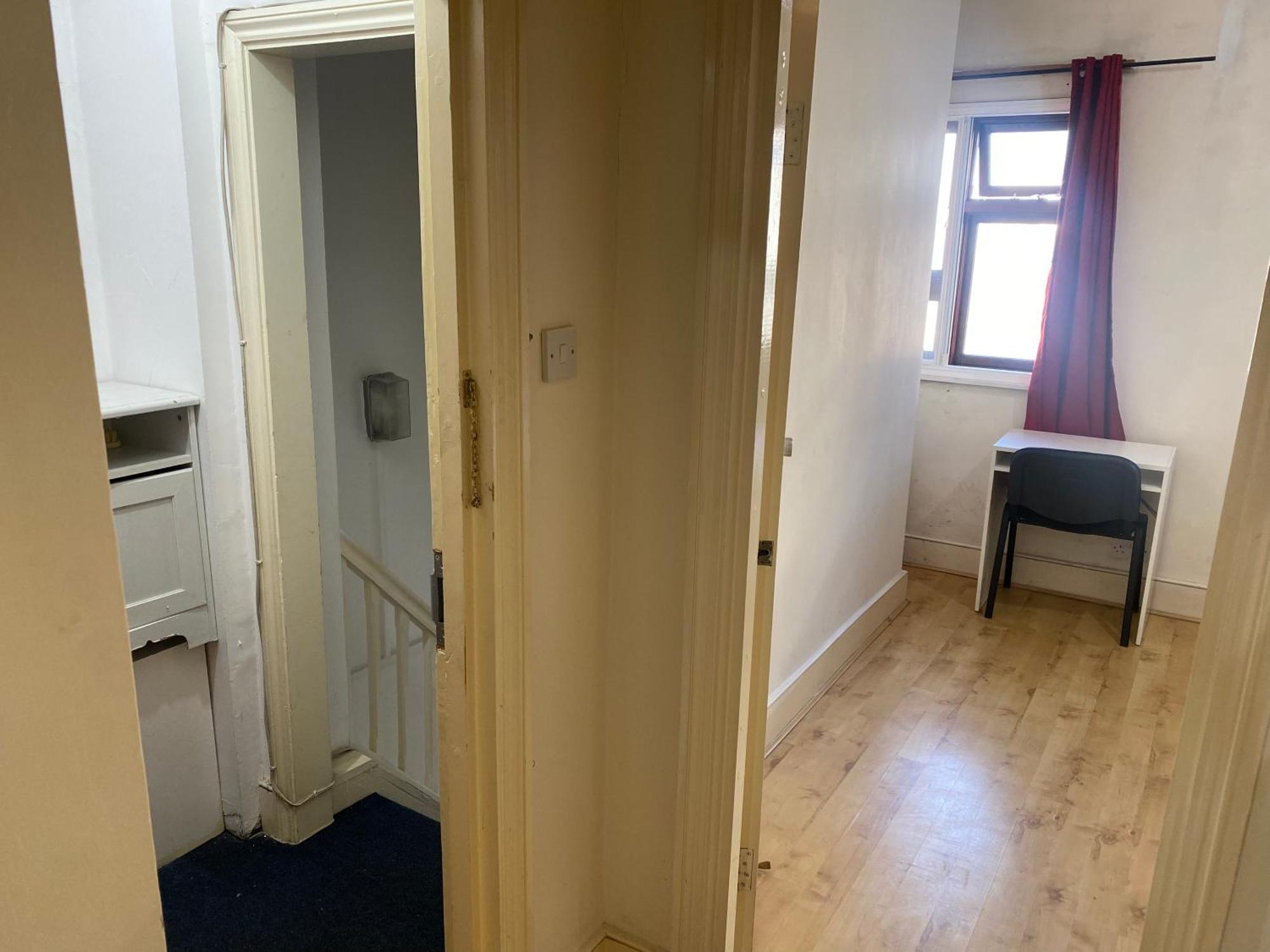 Privatunterkunft Cozy Private Near Cambridge Heath Station London