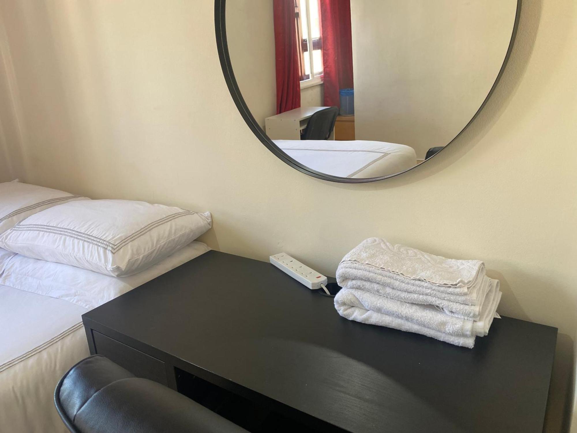 Privatunterkunft Cozy Private Near Cambridge Heath Station *