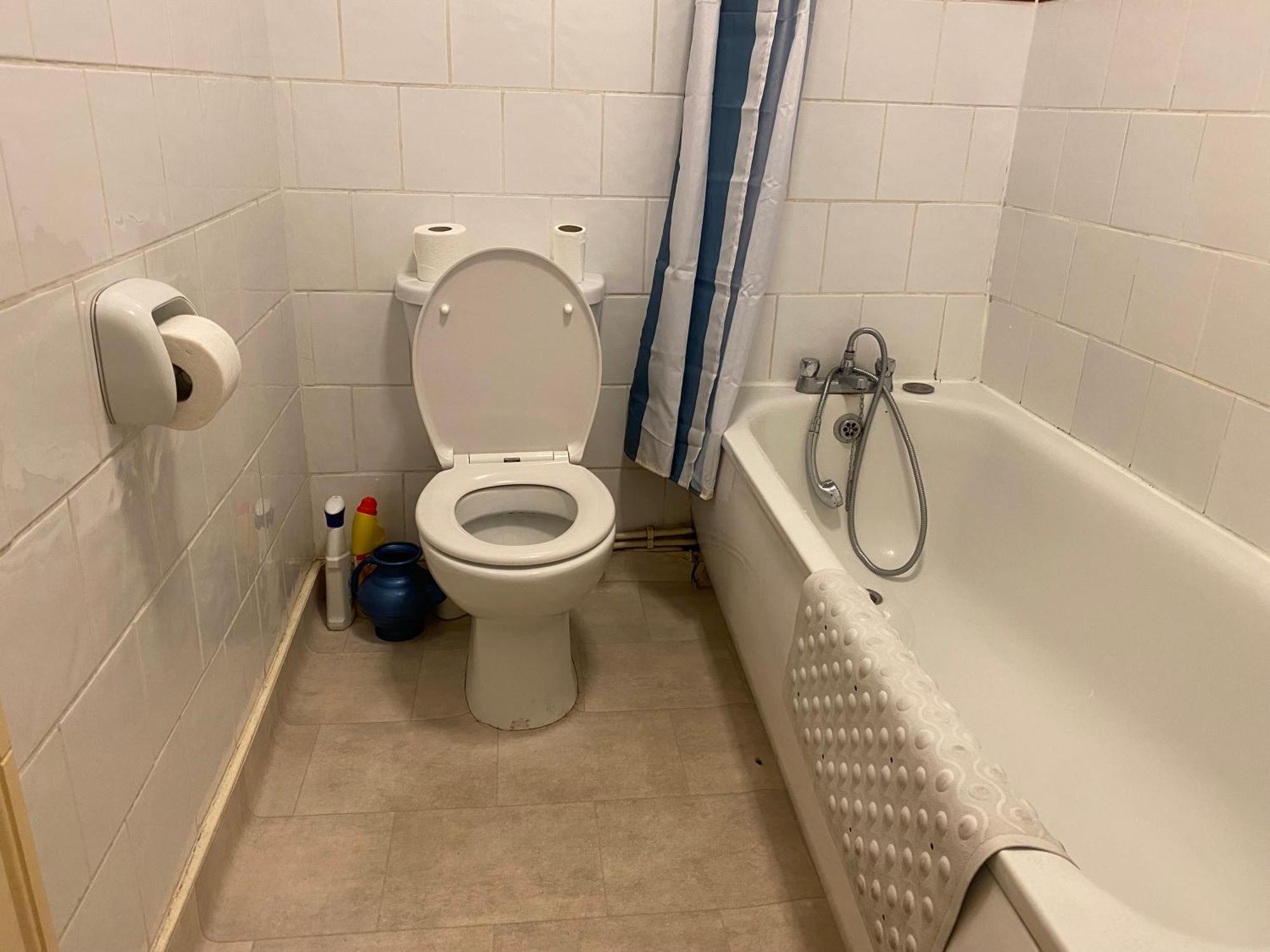 Privatunterkunft Cozy Private Near Cambridge Heath Station *