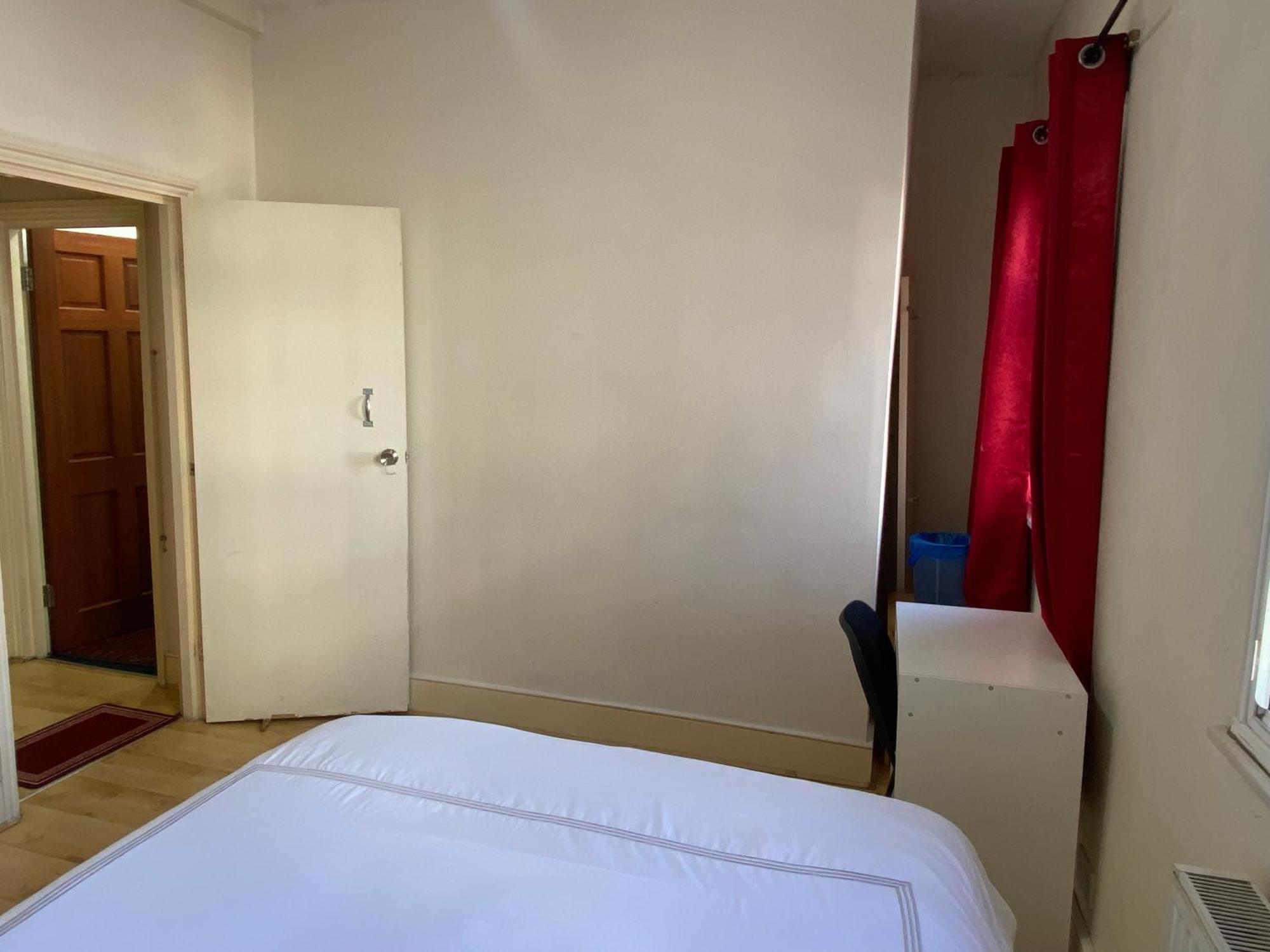 Privatunterkunft Cozy Private Near Cambridge Heath Station *