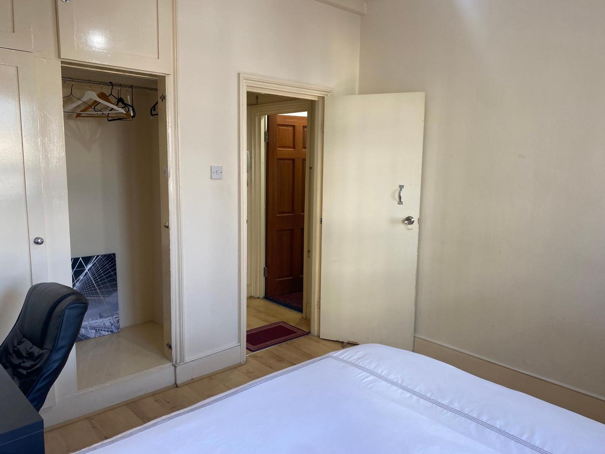 Privatunterkunft Cozy Private Near Cambridge Heath Station *