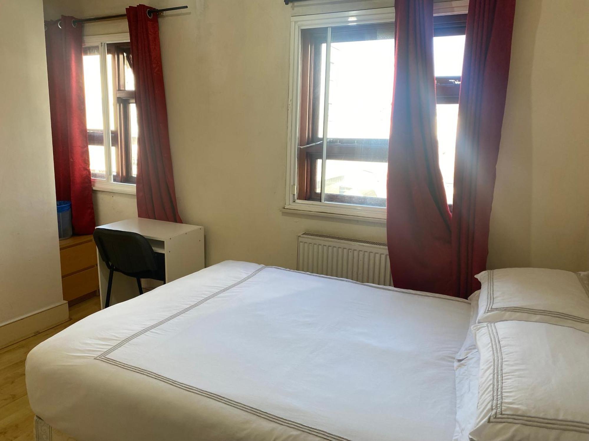 Cozy Private Near Cambridge Heath Station Privatunterkunft London