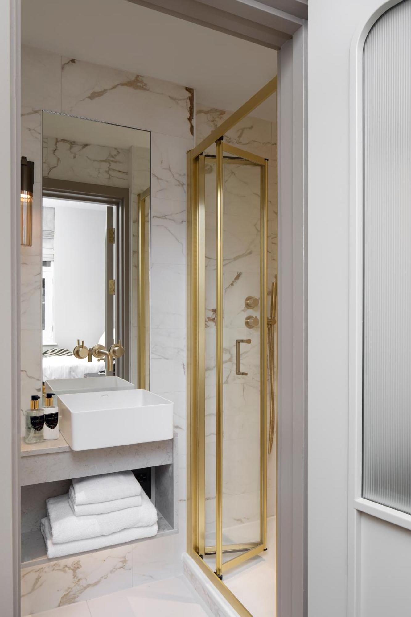 Montcalm Marble Arch Townhouse 4* London