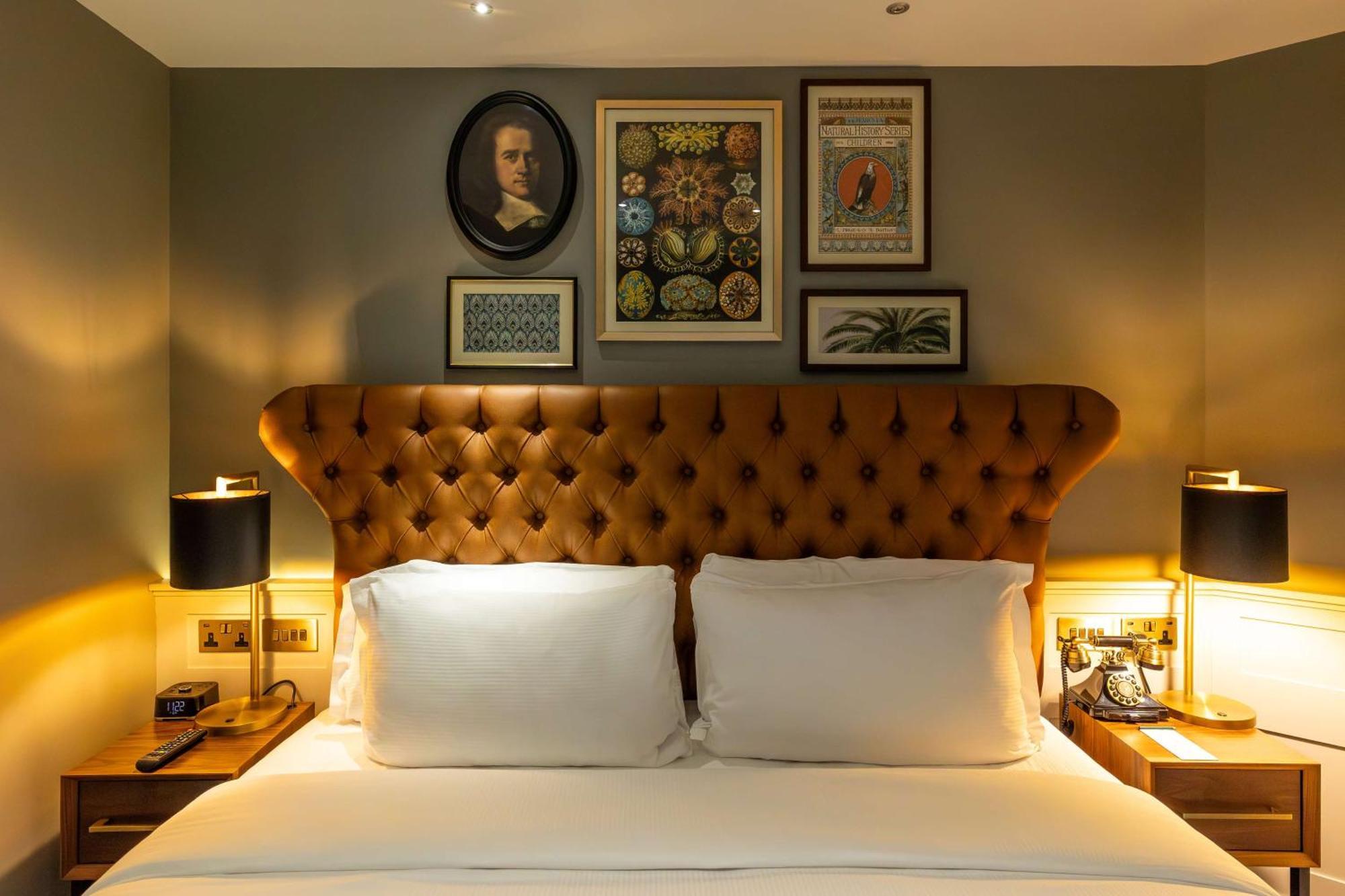 100 Queen's Gate London, Curio Collection By Hilton Hotel 5*