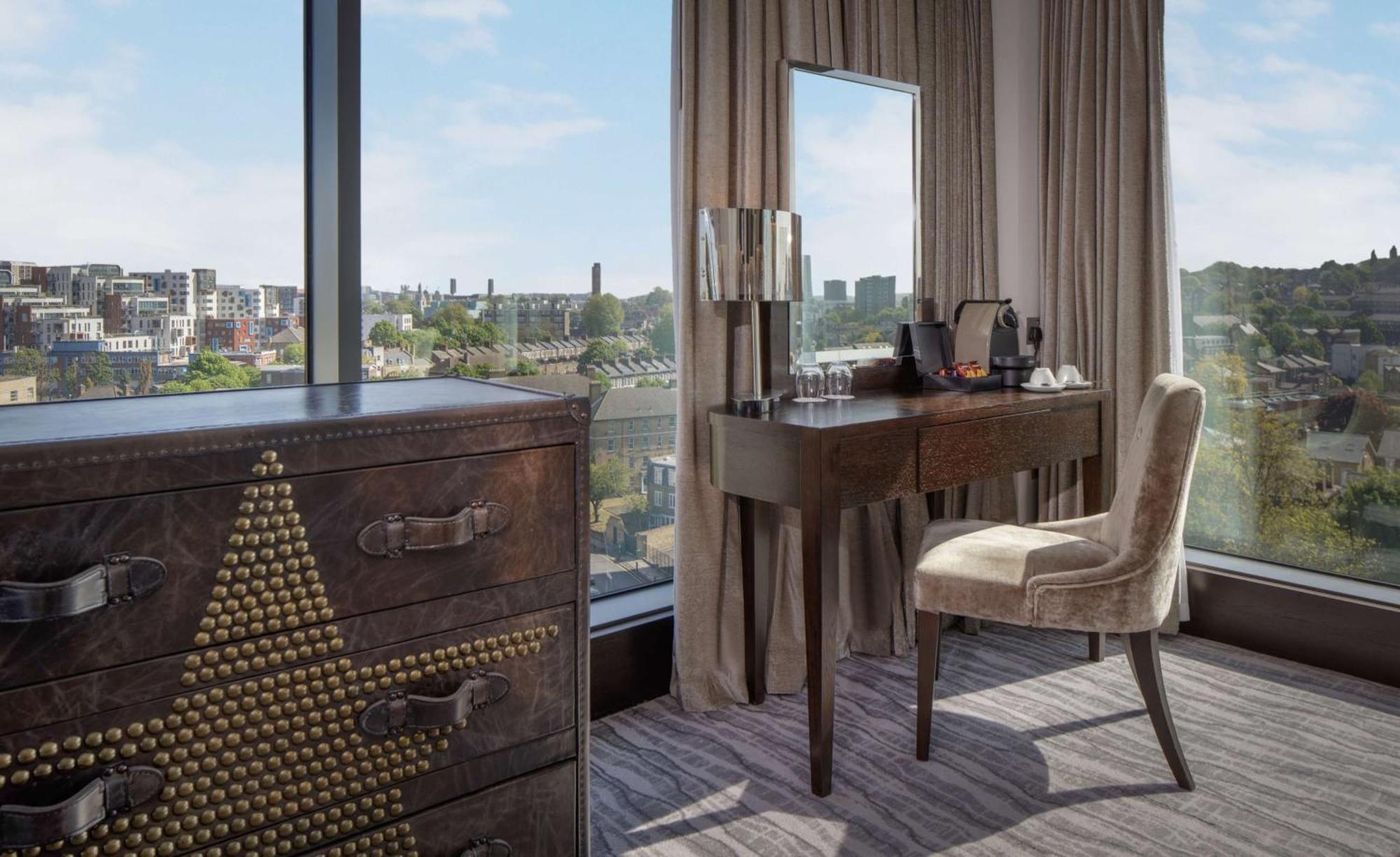 Hotell Doubletree By Hilton - Greenwich