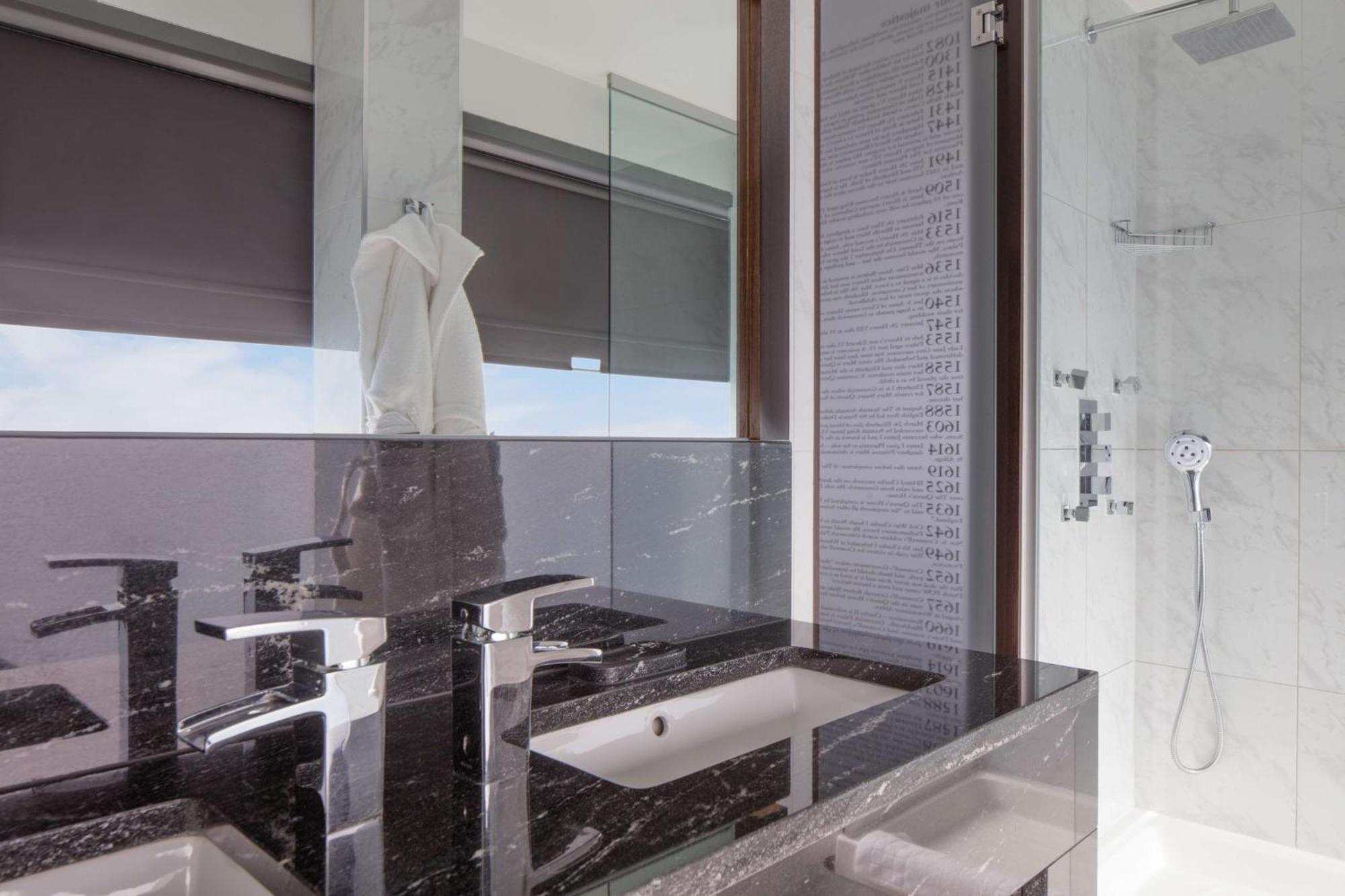Hotell Doubletree By Hilton - Greenwich London