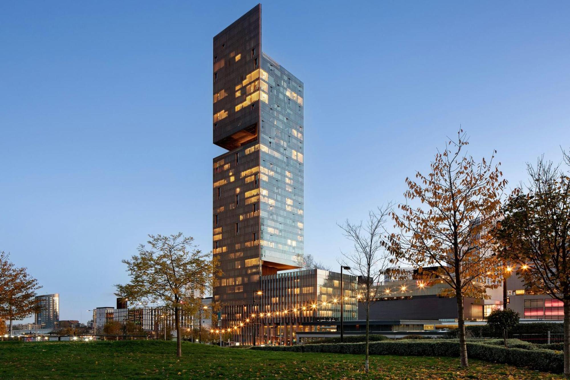 The Stratford, Autograph Collection Hotel 5*
