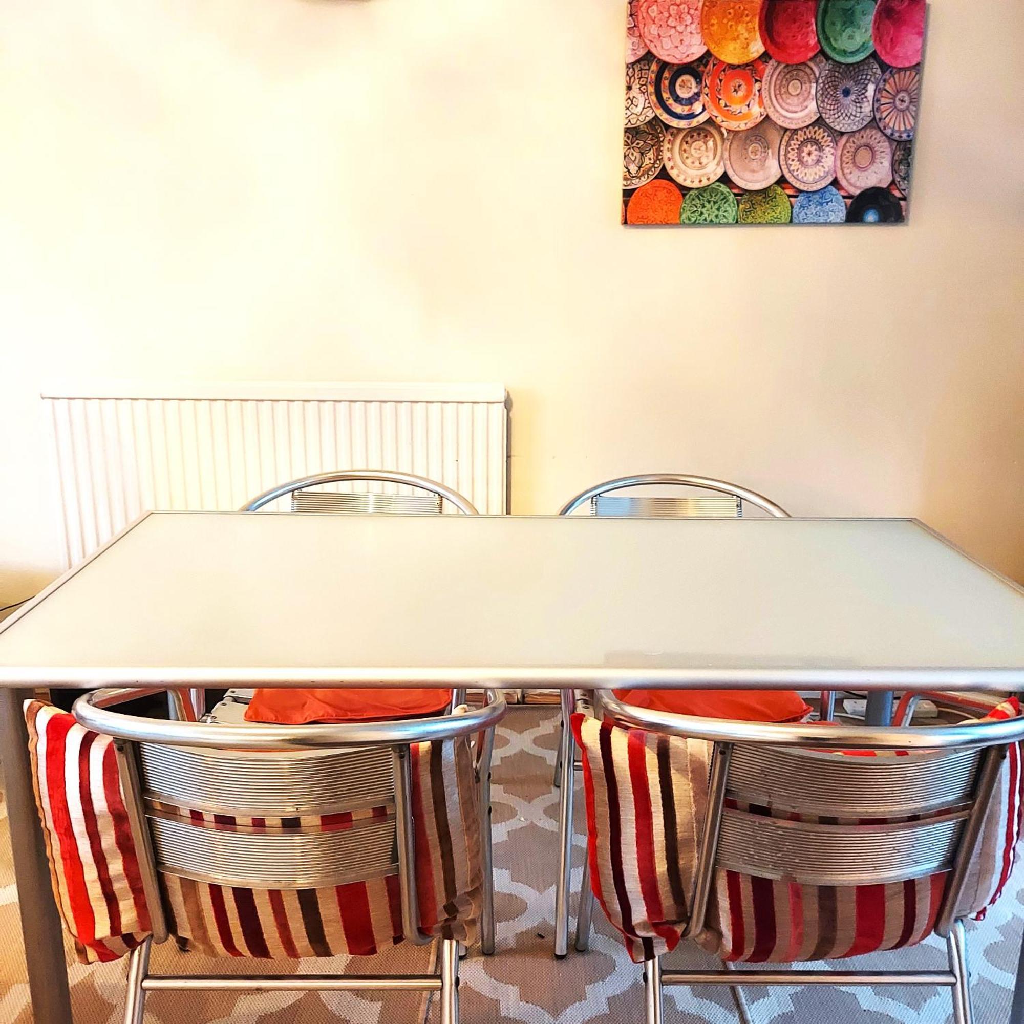 Oriental, 2 Double Bedroom Flat, Royal Greenwich, Se Appartamento