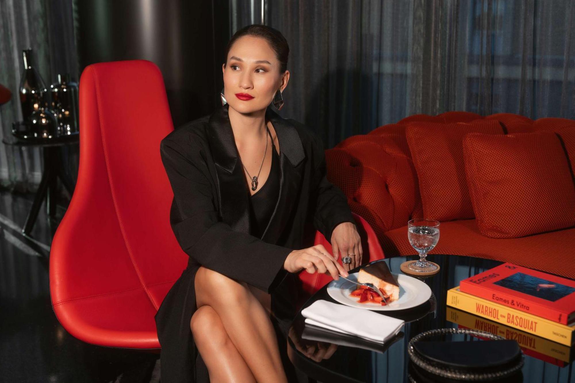 Hotel Art'otel Hoxton, Powered By Radisson Londra
