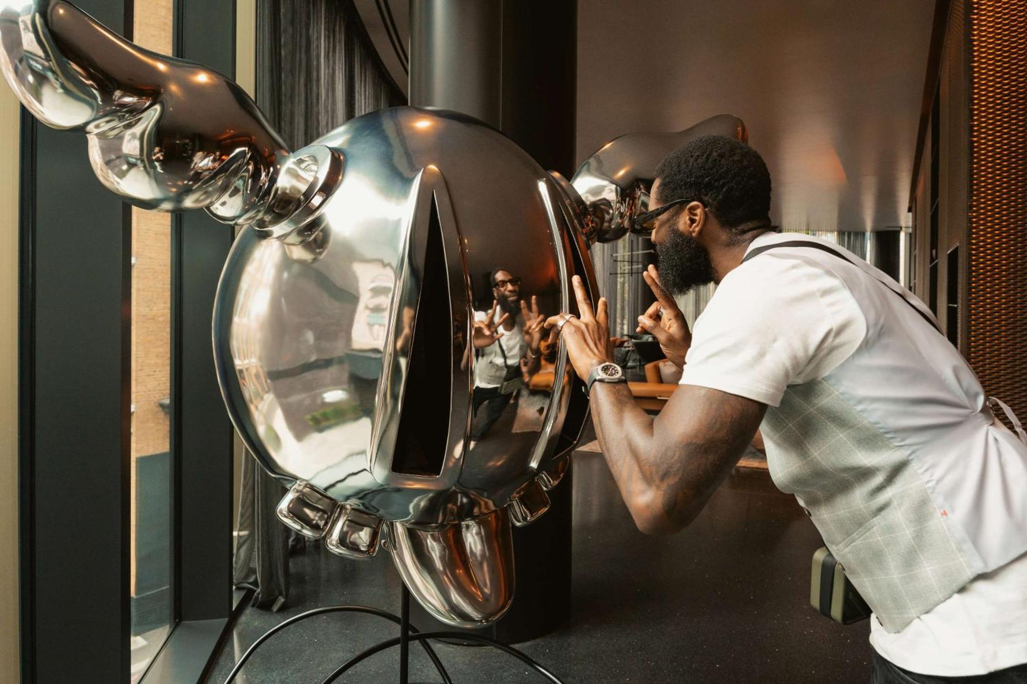 Art'otel Hoxton, Powered By Radisson Hotel Londra