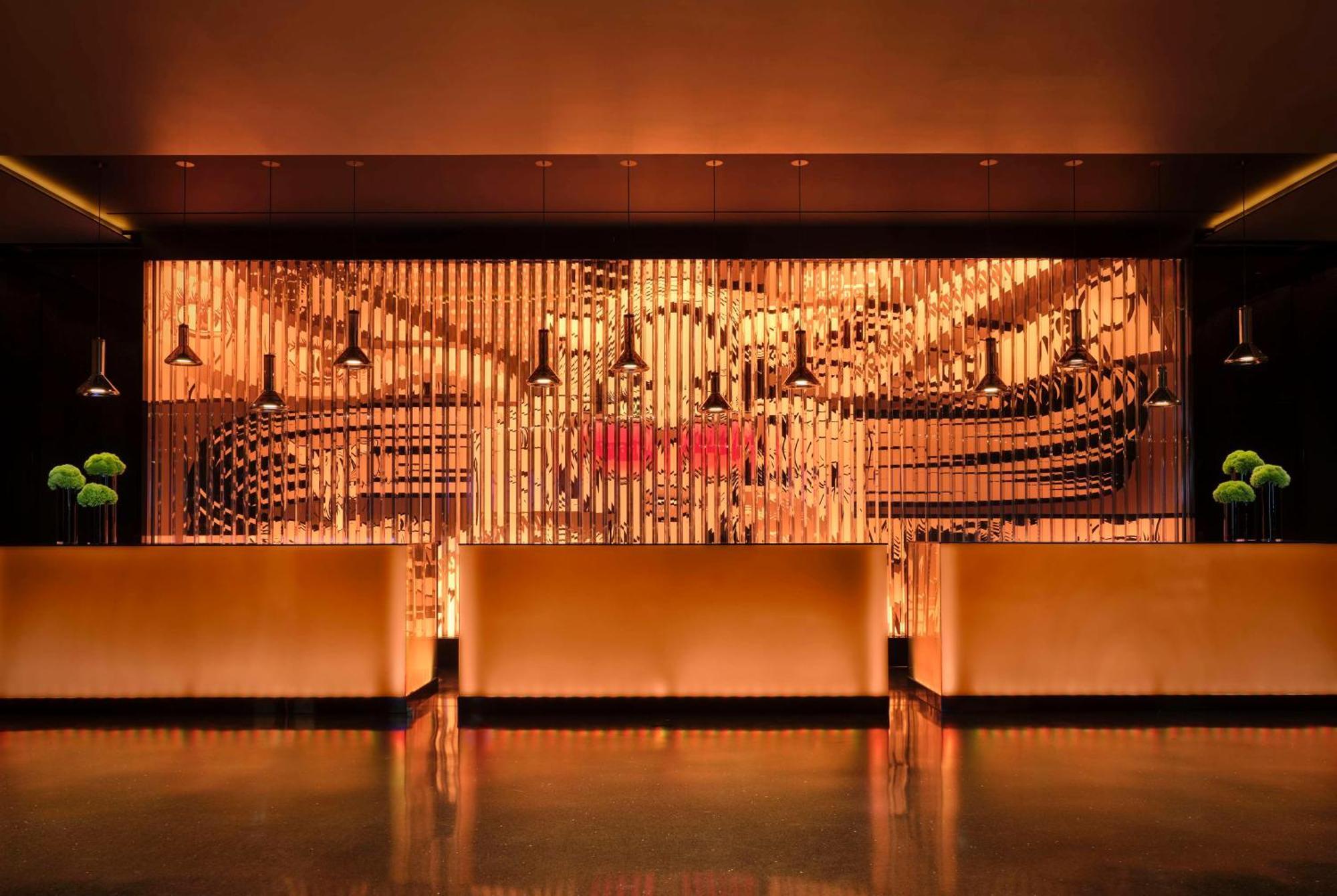Art'otel Hoxton, Powered By Radisson Hotel Londra
