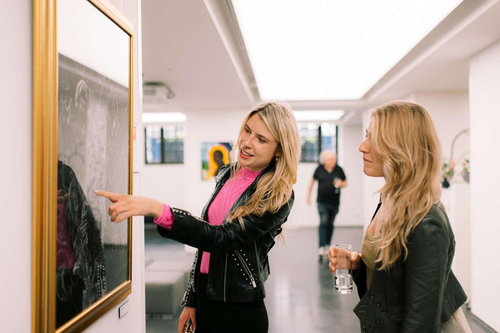Art'otel Hoxton, Powered By Radisson 4* Londra