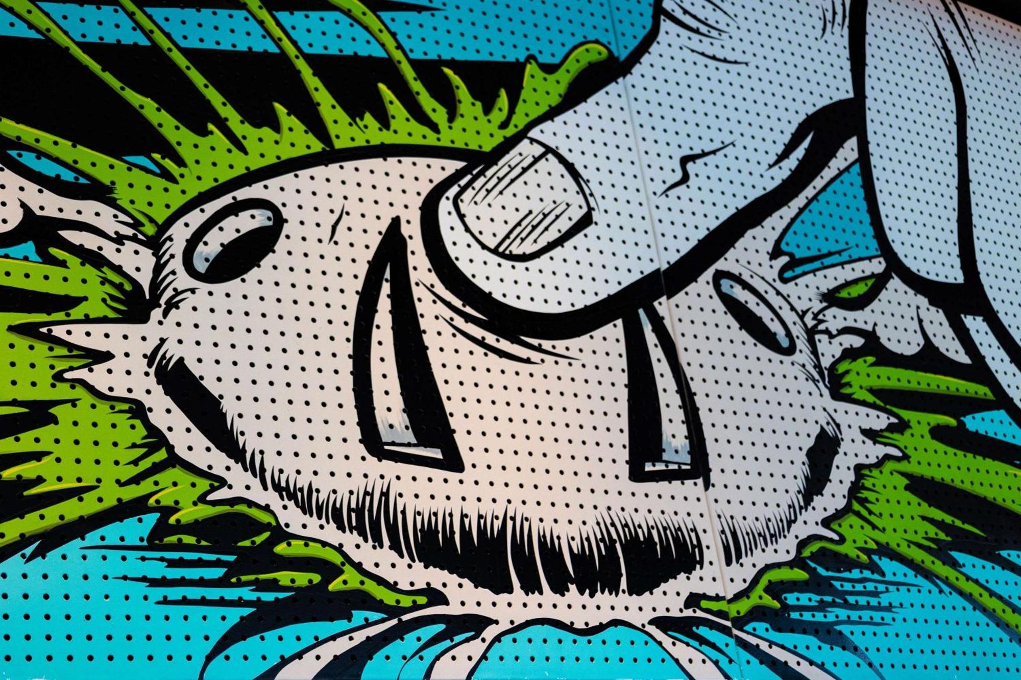 Art'otel Hoxton, Powered By Radisson Hotel Londra