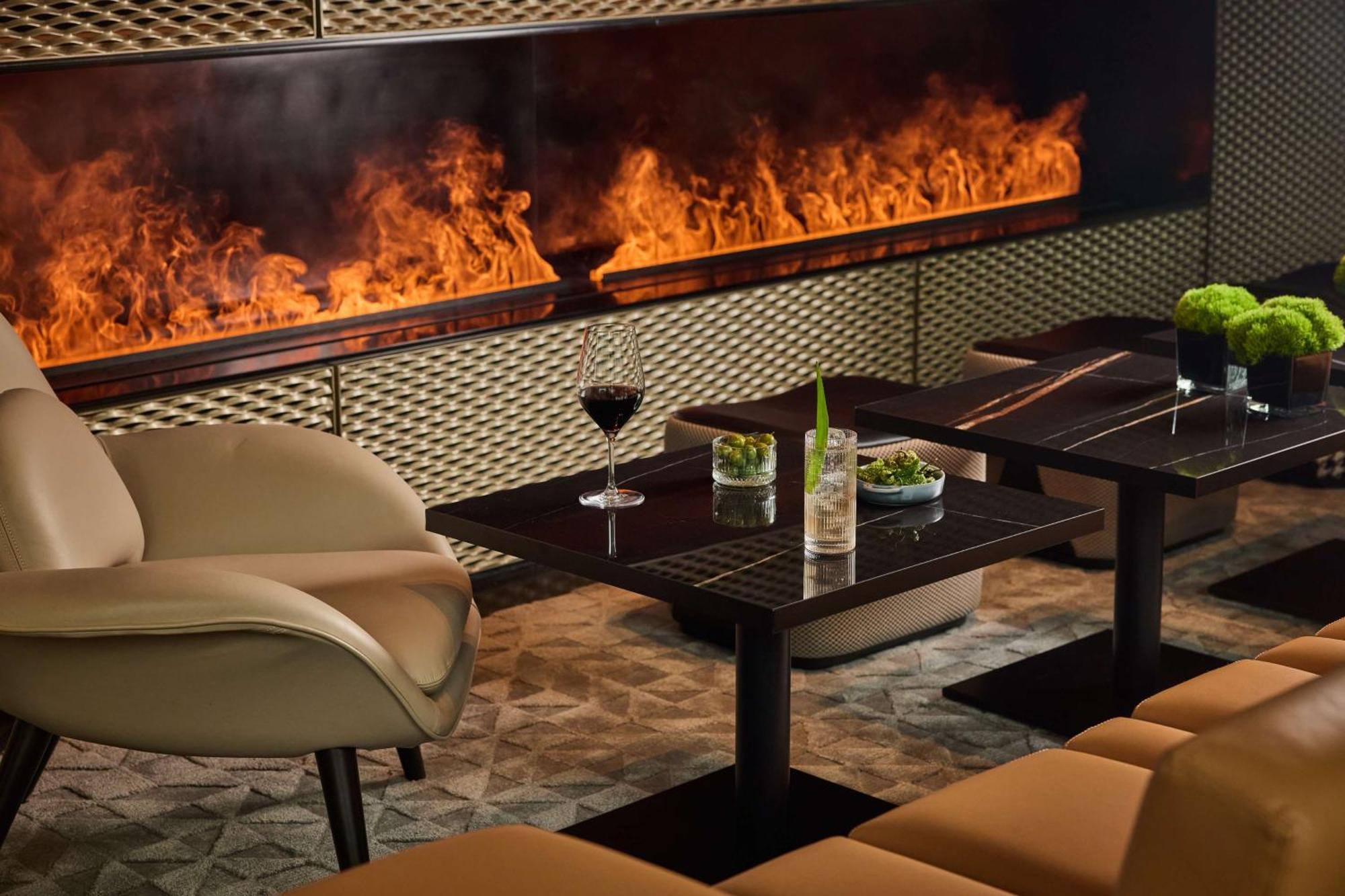 Hotel Art'otel Hoxton, Powered By Radisson Londra