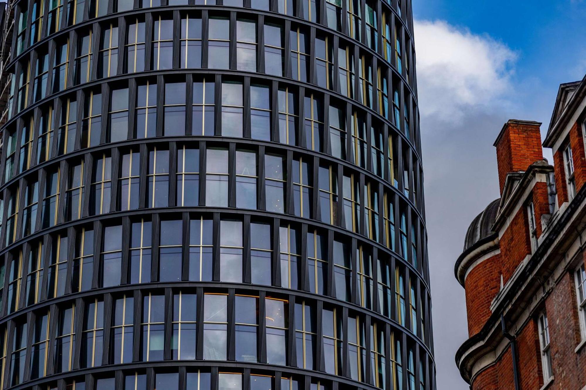 Hotel Art'otel Hoxton, Powered By Radisson Londra