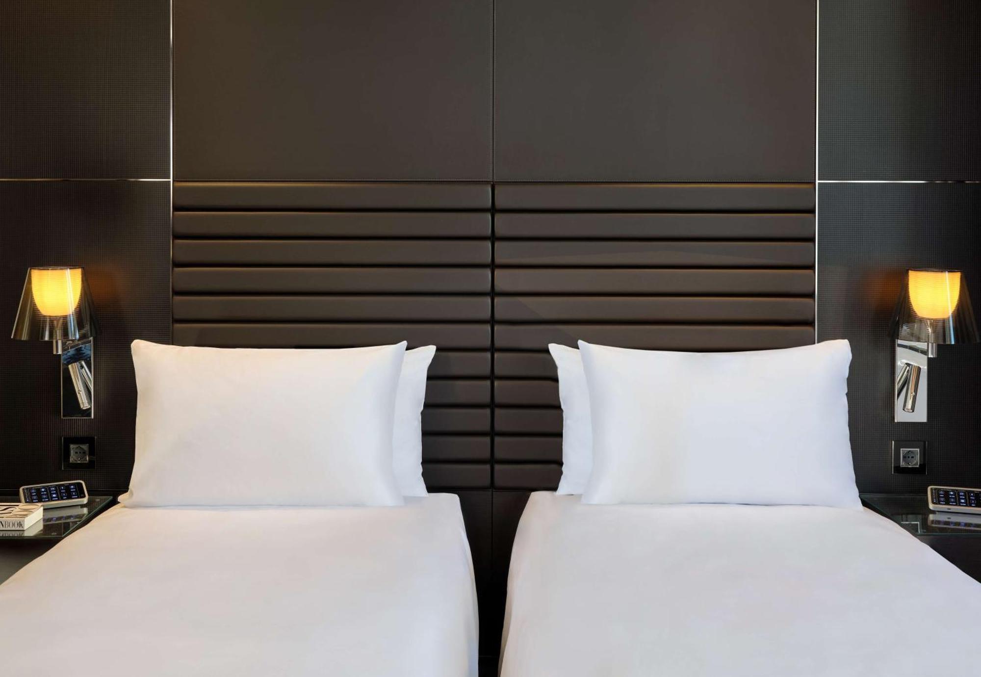 Art'otel Hoxton, Powered By Radisson Londra