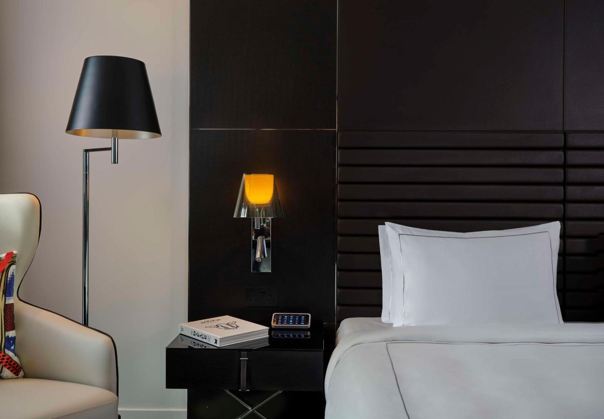Hotel Art'otel Hoxton, Powered By Radisson Londra