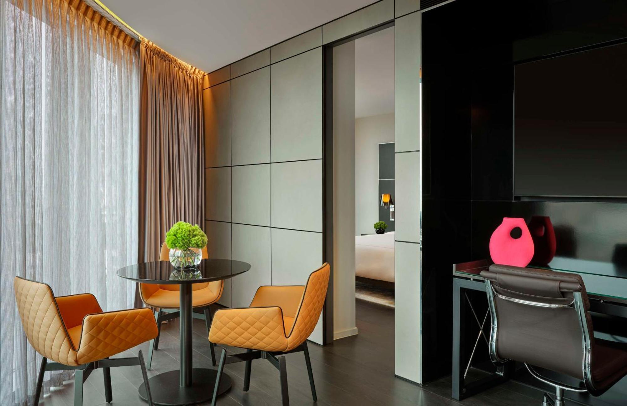 Hotel Art'otel Hoxton, Powered By Radisson Londra