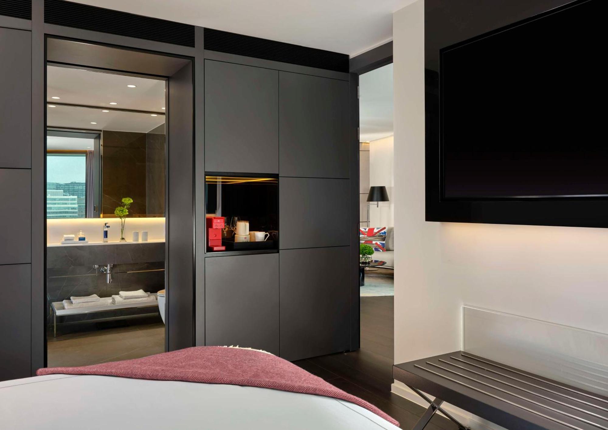 Art'otel Hoxton, Powered By Radisson 4* Londra