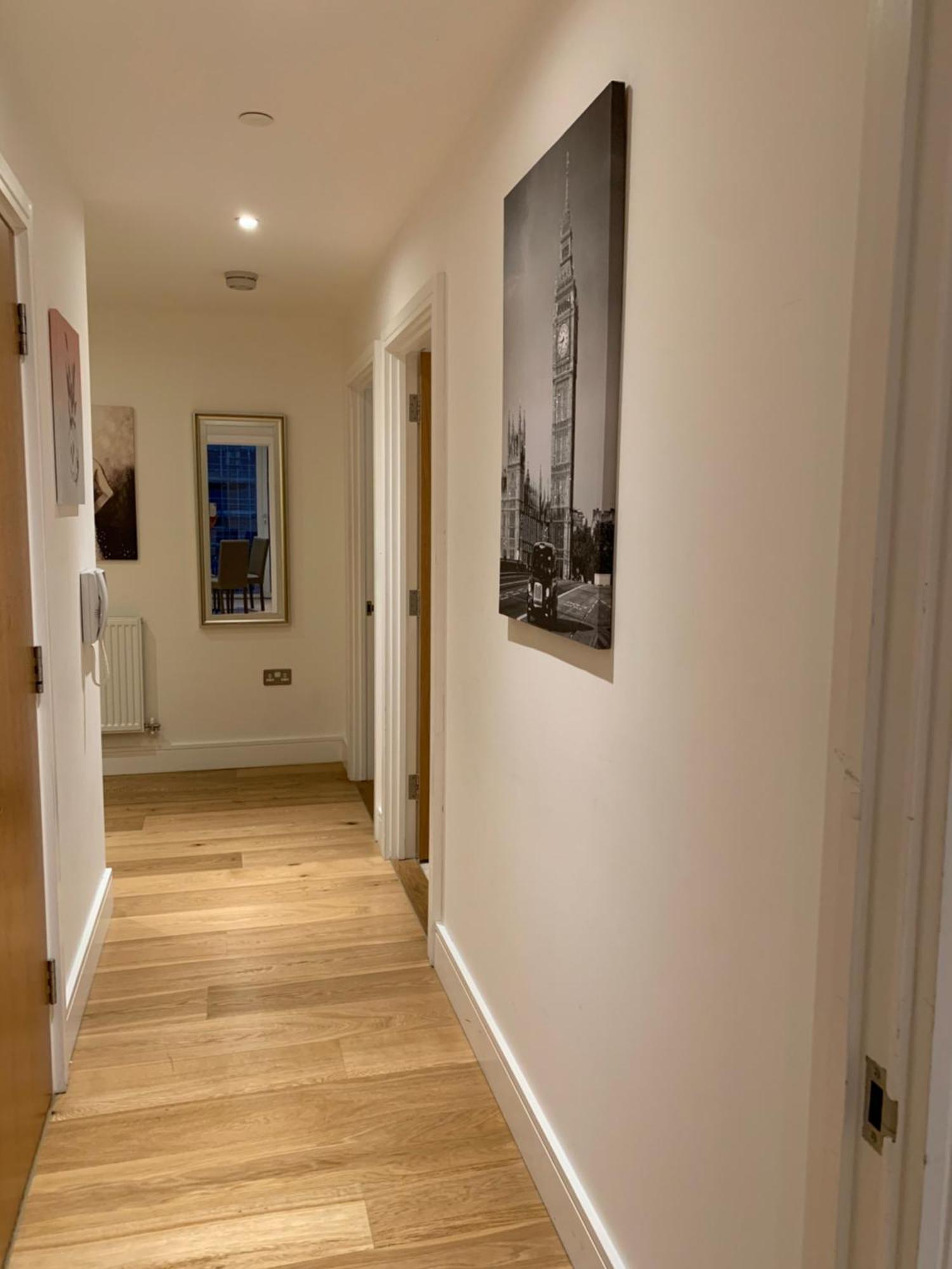 Apartment Modern Excel 2 Bedrooms 2 Bathrooms, Parking, Kitchen, Lounge, Balcony *