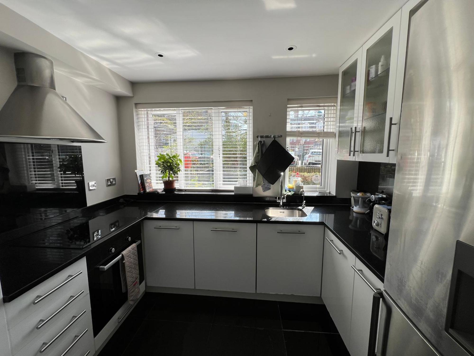 Privatunterkunft Comfortable In A Luxurious With Parking In Blackheath London