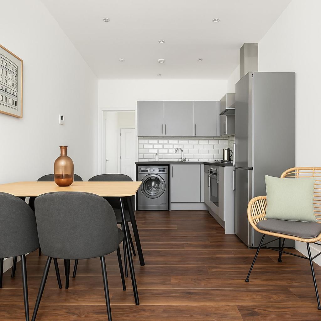 Amazing In Peckham London