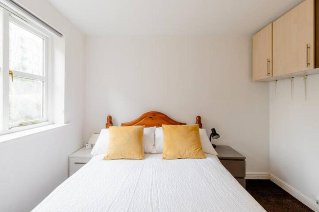 Surrey Docks Se16 Near Canada Water N Easy Access Canary Wharf *