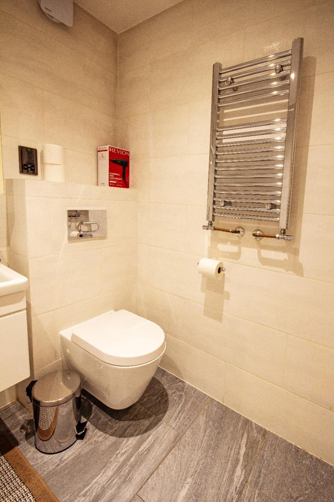 Hoxton 2 Bdr 2 Bath Balcony Appartement Londres