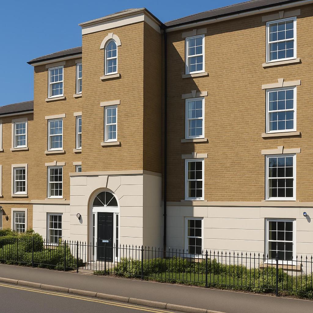 Chic 2-bedroom Flat In Haggerston Apartment