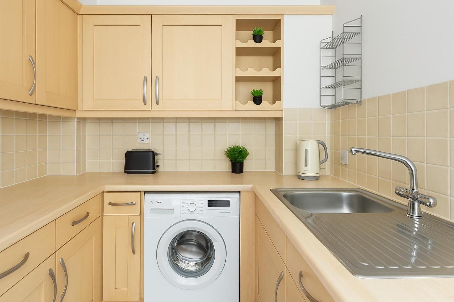 Chic 2-bedroom Flat In Haggerston * London