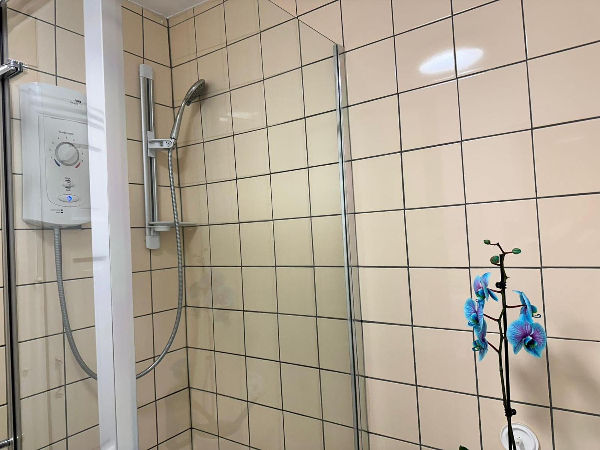 Apartment 1 Bedroom Flat By Haggerston Station