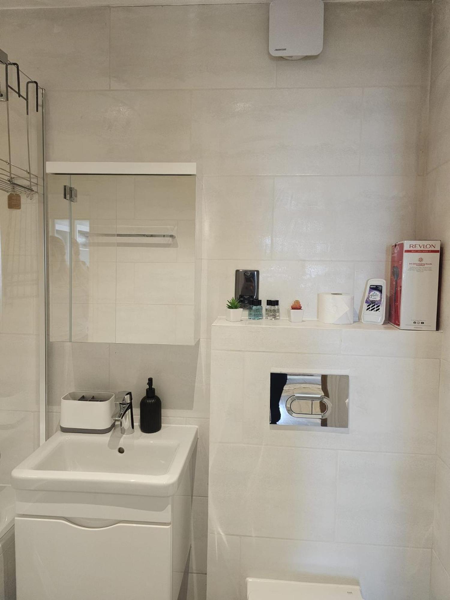 Appartement Hoxton 2 Bdr 2 Bath Balcony Londres