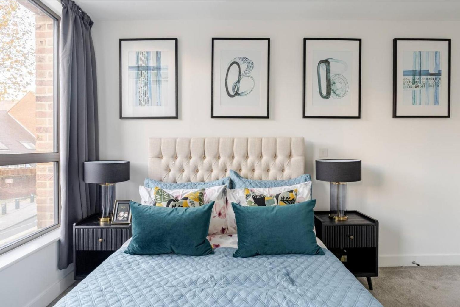 Shoreditch Lux 2 Bed By Aldgate Appartement *