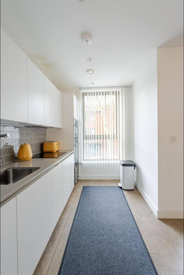 Shoreditch Lux 2 Bed By Aldgate * Londres