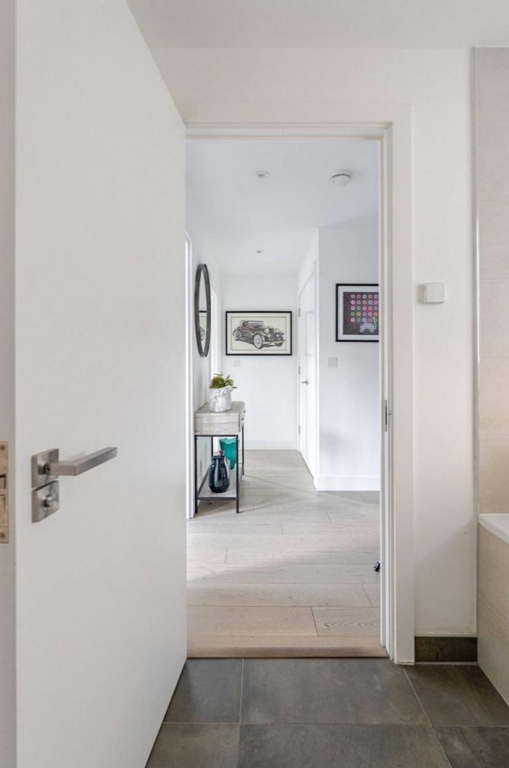 Appartement Shoreditch Lux 2 Bed By Aldgate