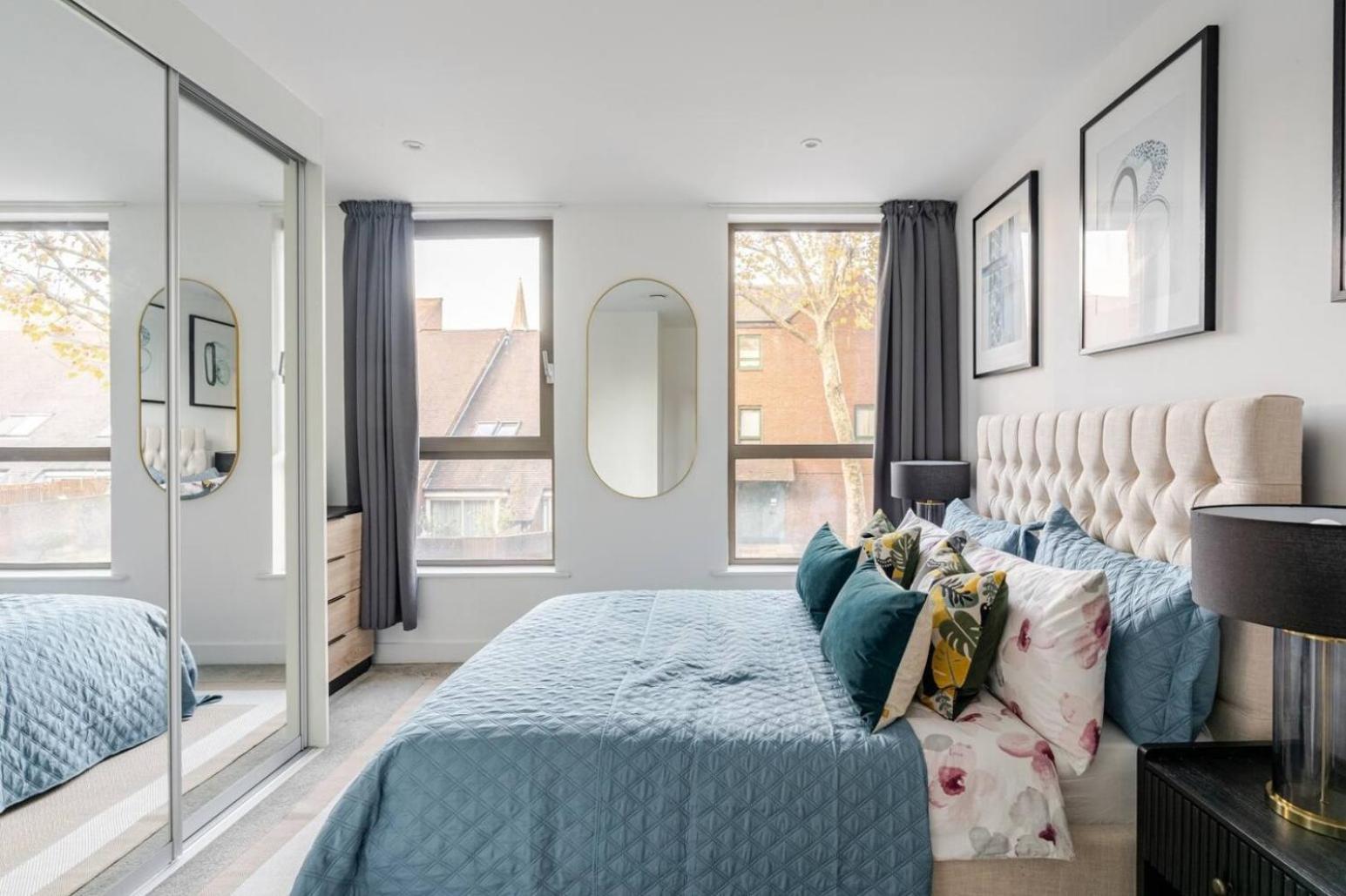 Shoreditch Lux 2 Bed By Aldgate Appartement *