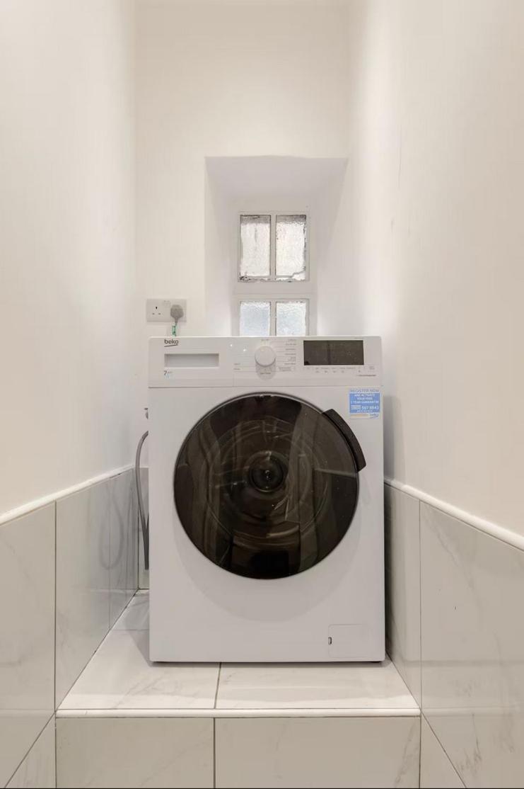 Shoreditch Lux 2 Bed By Aldgate Appartement *