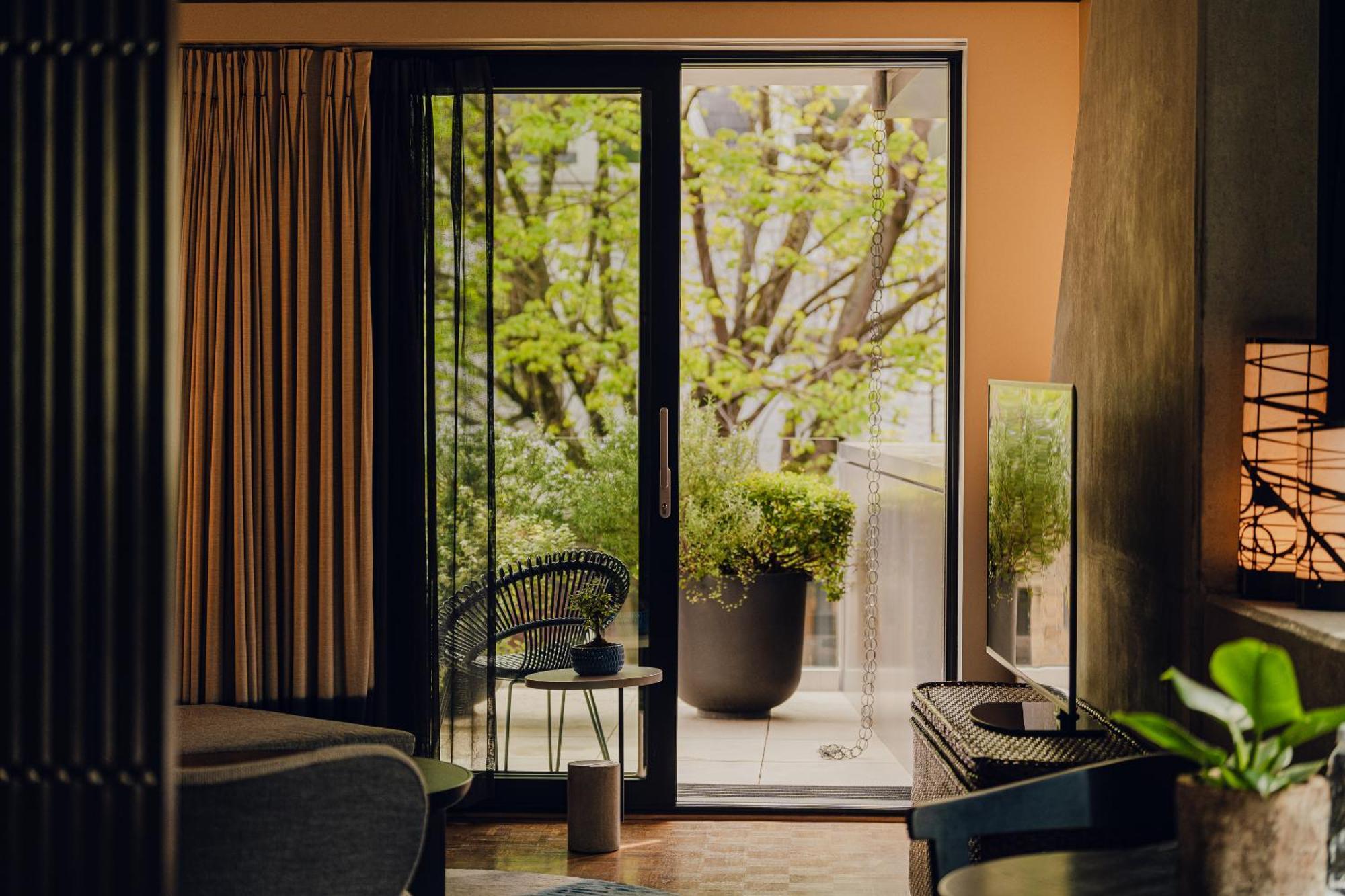 Nobu Shoreditch 5* Londres