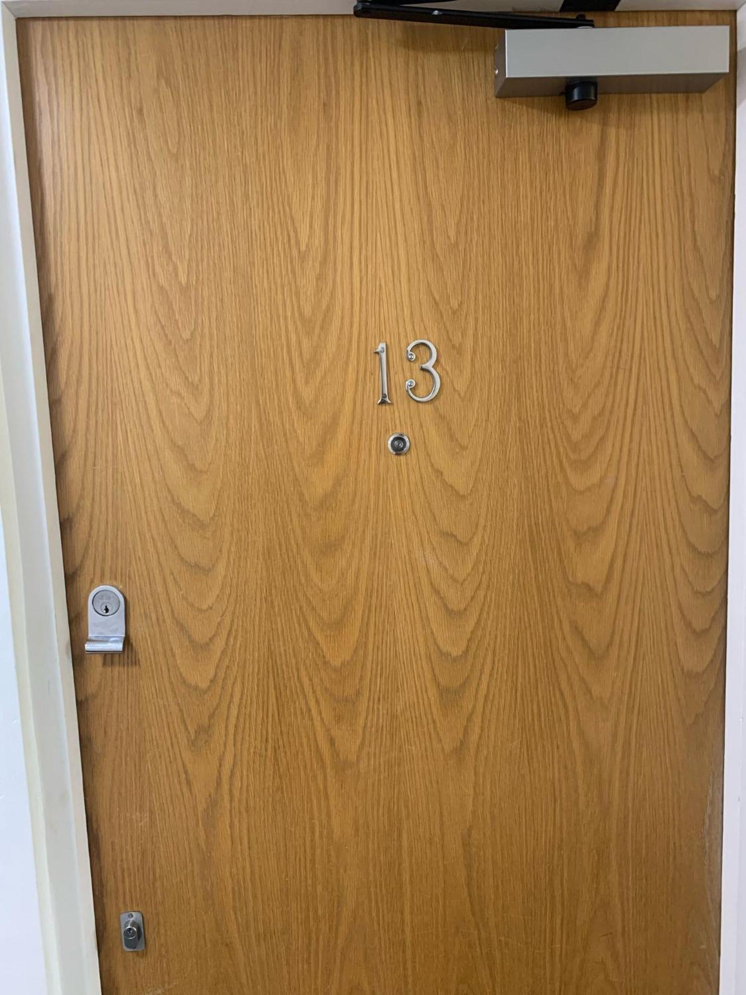 Homestay Heavenly Nest Leytonstone Service London
