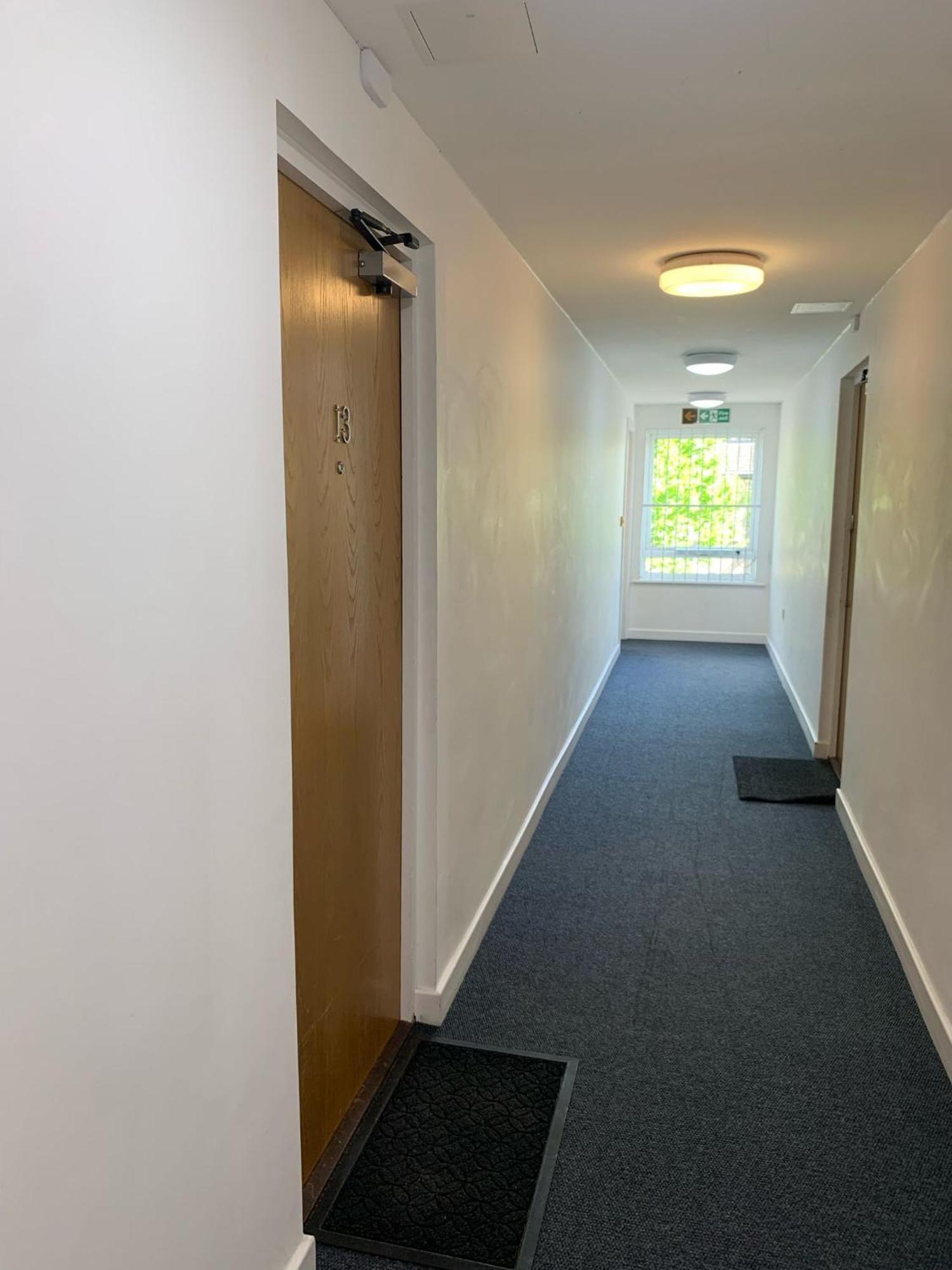 Heavenly Nest Leytonstone Service Homestay *
