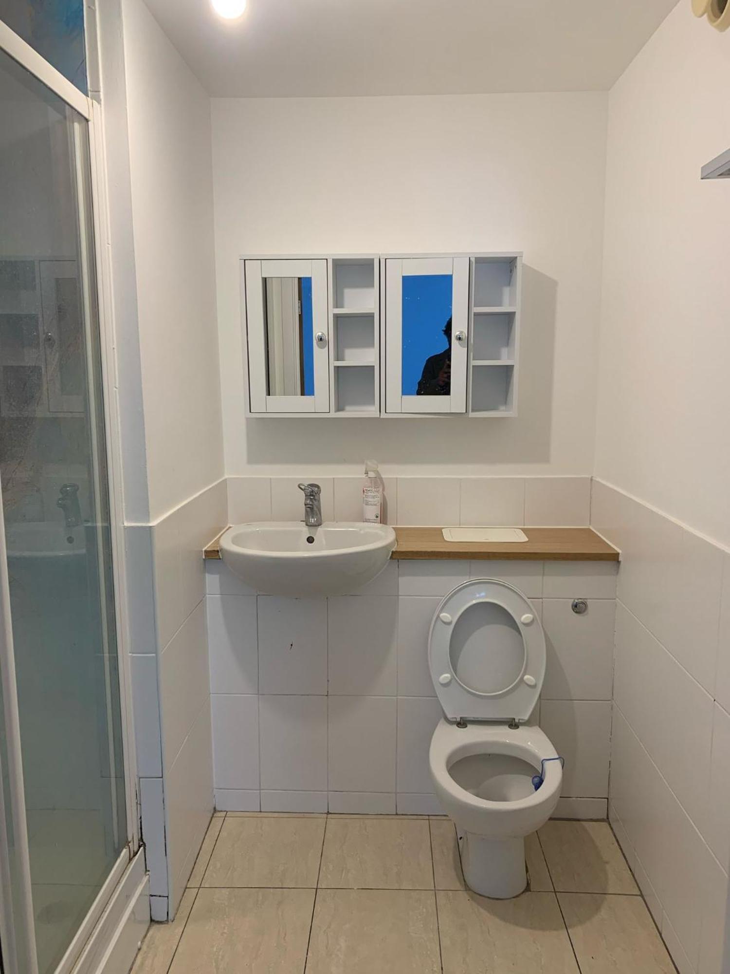 Homestay Heavenly Nest Leytonstone Service