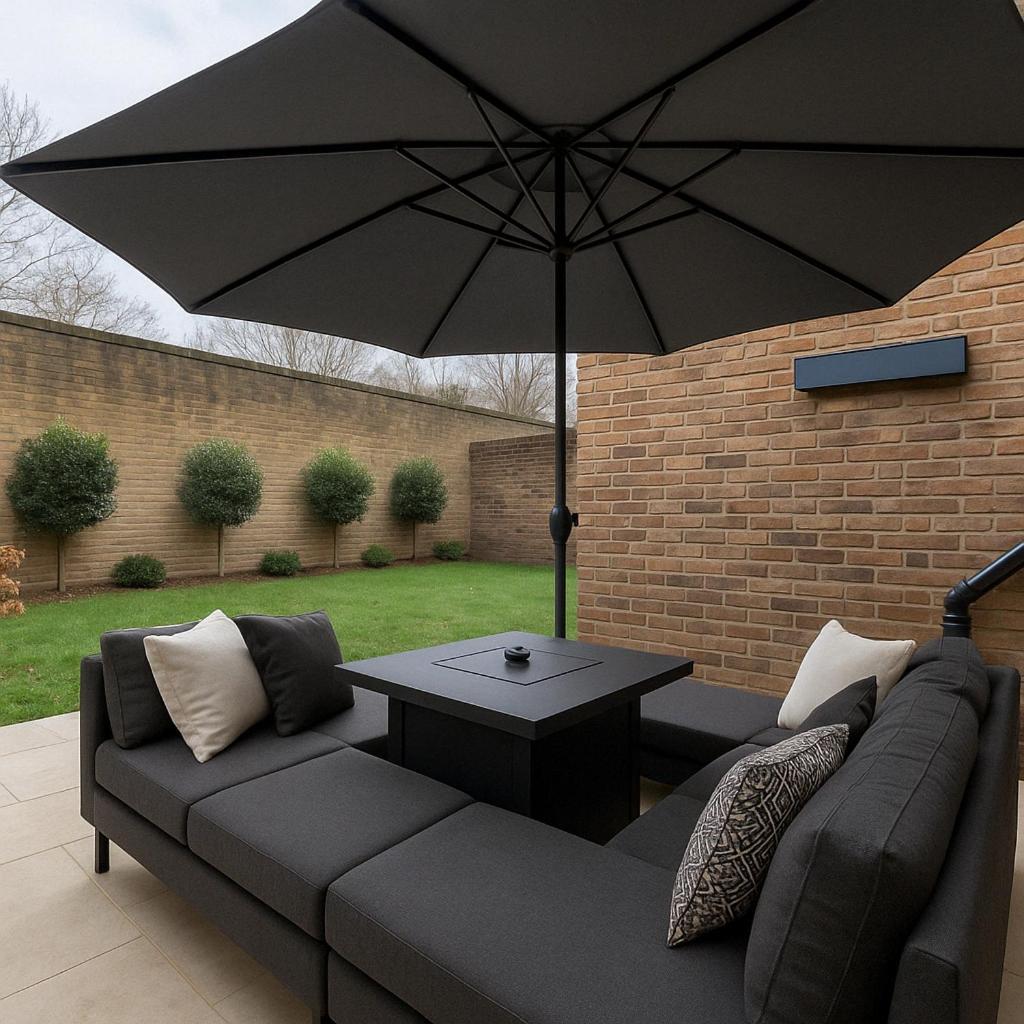 Bright, Modern & Huge Garden - Near New Cross Station London