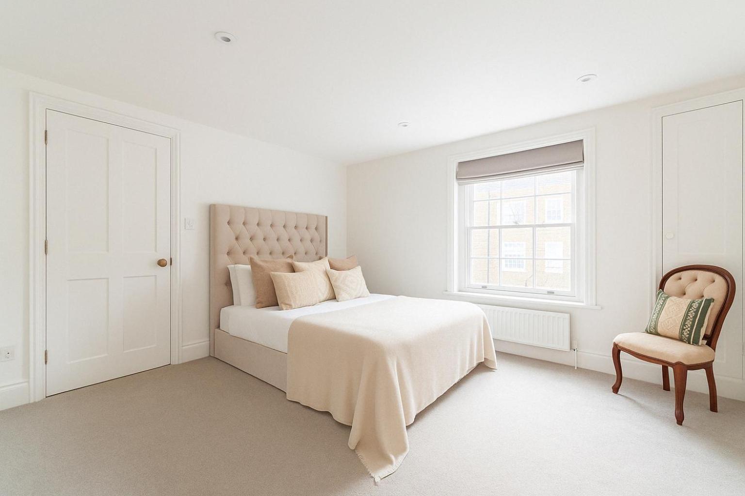 Bright, Modern & Huge Garden - Near New Cross Station *
