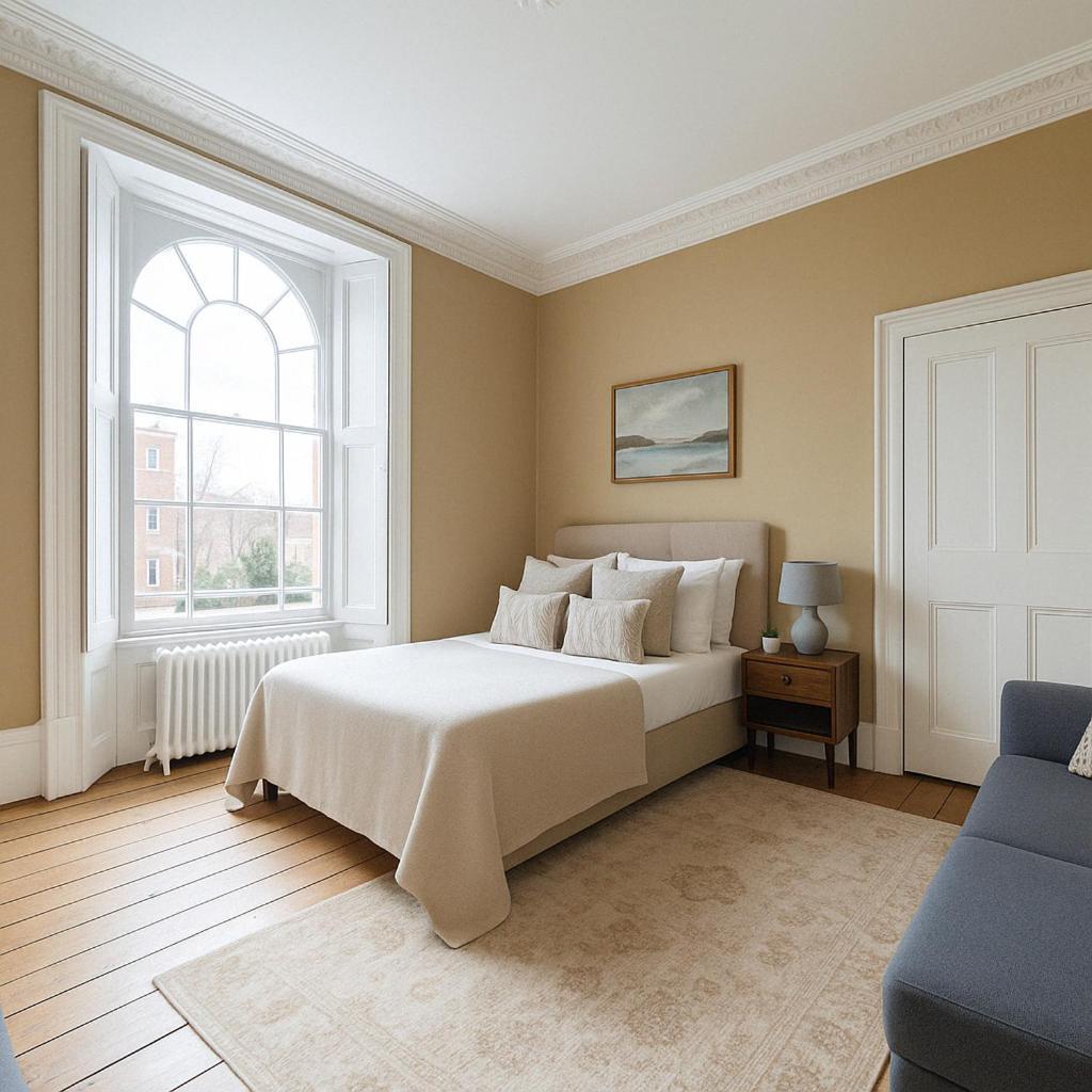 Bright, Modern & Huge Garden - Near New Cross Station Apartment