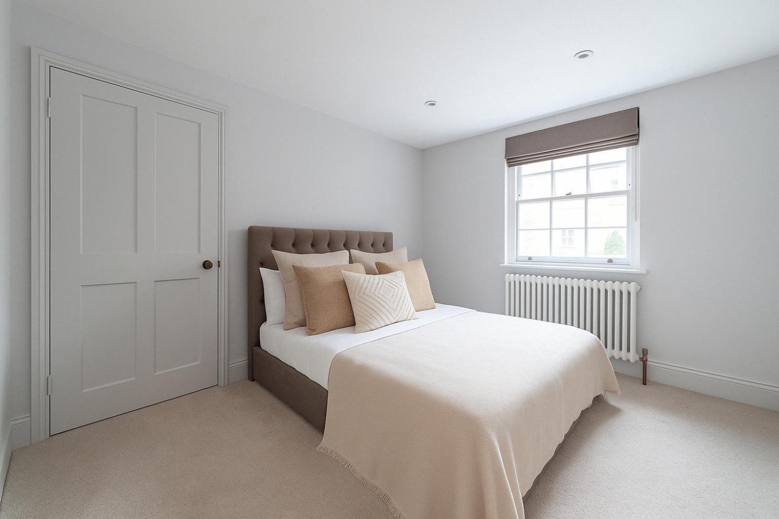 Bright, Modern & Huge Garden - Near New Cross Station Apartment