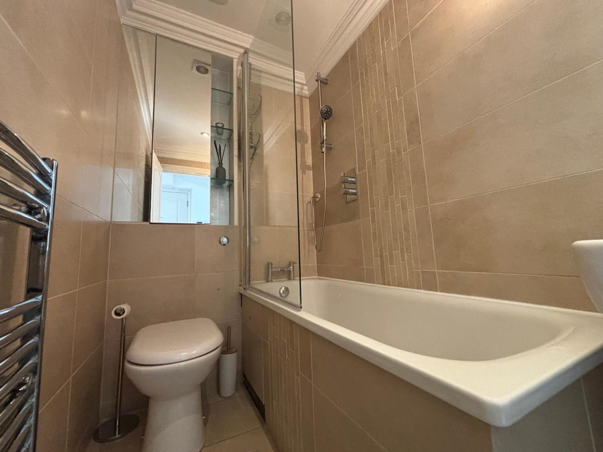 Warm And Welcoming 1bd Flat In East * London
